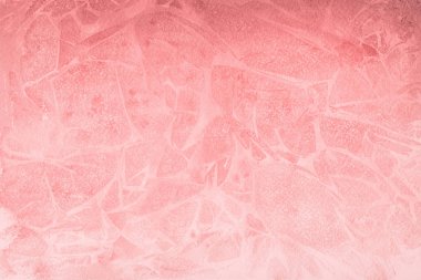 sulu boya boyama doku ile kırmızı arka plan