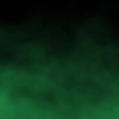 buhar doku ile koyu arka plan