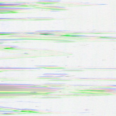 Dijital ekran aksaklık etkisi doku soyut. 