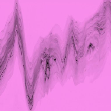 Dijital ekran aksaklık etkisi doku soyut.