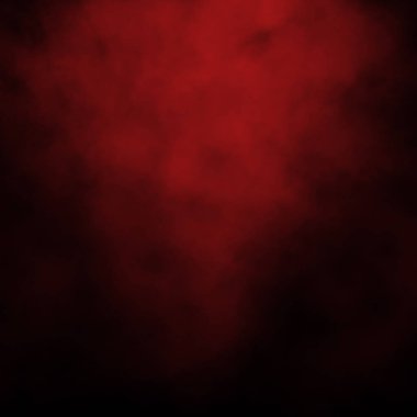 buhar doku ile koyu arka plan