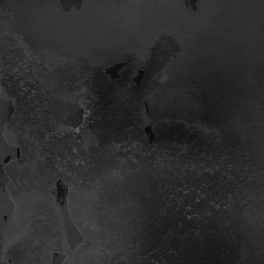 sulu boya boyama doku ile koyu arka plan