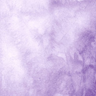 suluboya desenli mor soyut arkaplan