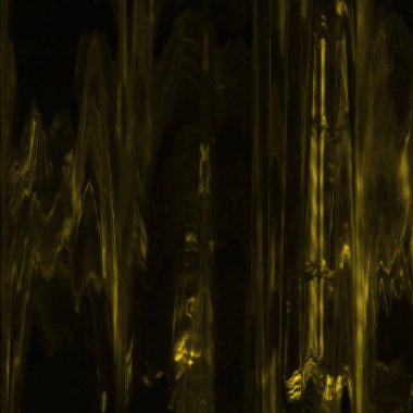 Dijital ekran aksaklık etkisi doku soyut. sarı ve siyah