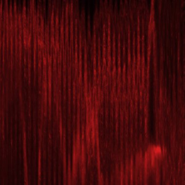 Kırmızı dijital ekran aksaklık etkisi doku soyut.