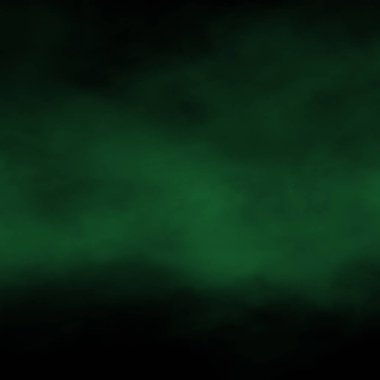 buhar doku ile koyu arka plan