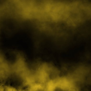 buhar doku ile koyu arka plan