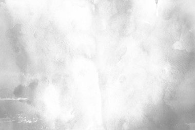 Kağıt arka plan üzerinde gümüş suluboya boya