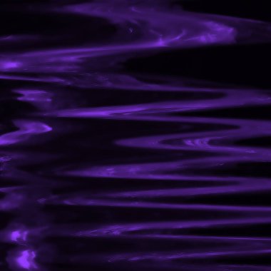 Menekşe dijital ekran aksaklık etkisi doku soyut. 