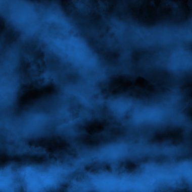 buhar doku ile koyu arka plan