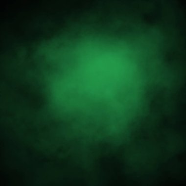 buhar doku ile koyu arka plan