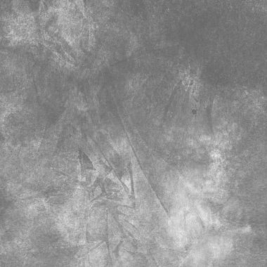 sulu boya boyama doku ile gri arka plan