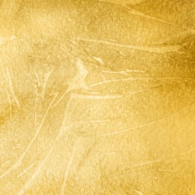 sulu boya boyama doku ile sarı arka plan