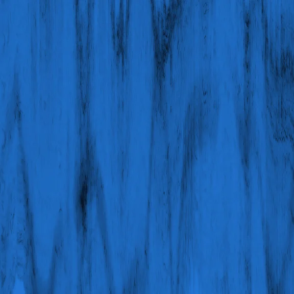 Astratto Blu Schermo Digitale Texture Effetto Glitch — Foto Stock
