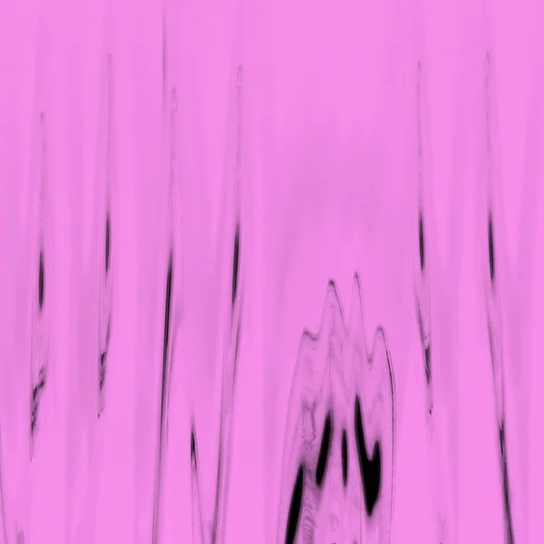 Abstrakta Digital Skärm Glitch Effekt Konsistens Rosa Och Svart — Stockfoto