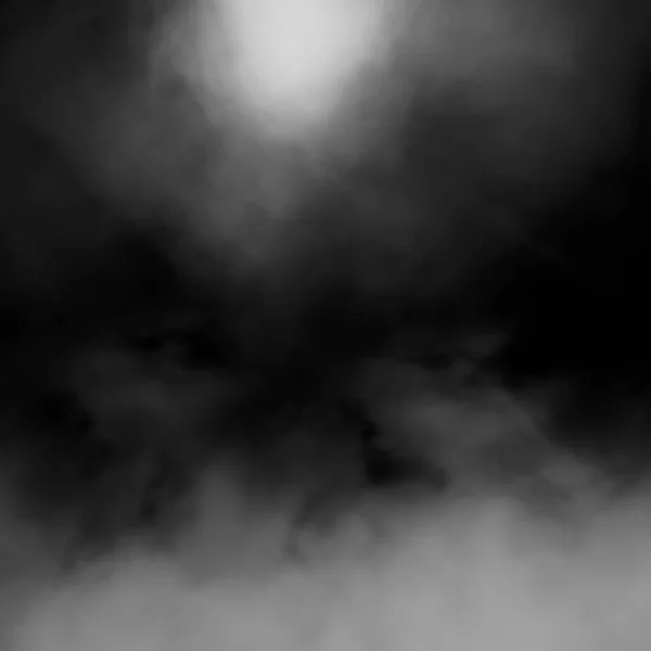 Fondo Abstracto Oscuro Con Textura Vapor —  Fotos de Stock