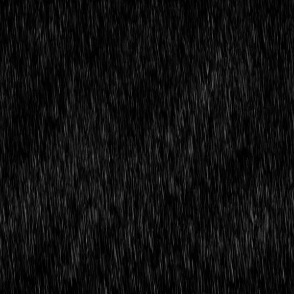 Αφηρημένη Ταπετσαρία Βροχή Που Πέφτει Μαύρο Φόντο — Φωτογραφία Αρχείου