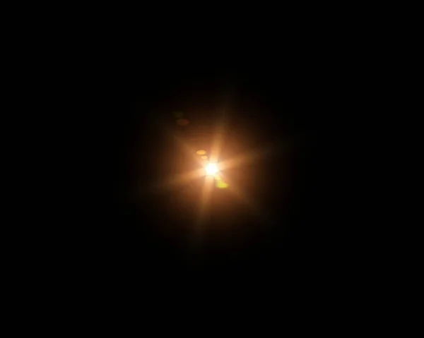 Papel Parede Abstrato Com Estrela Brilhante Fundo Escuro — Fotografia de Stock