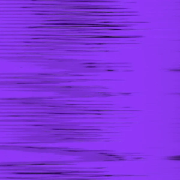 Abstract Violet Digital Screen Glitch Effect Texture — Stock Photo, Image