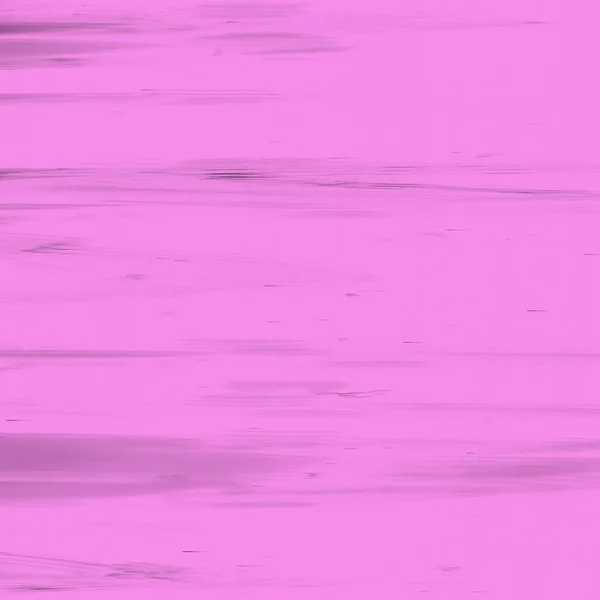 Textura Efeito Falha Tela Digital Abstrato Rosa Preto — Fotografia de Stock