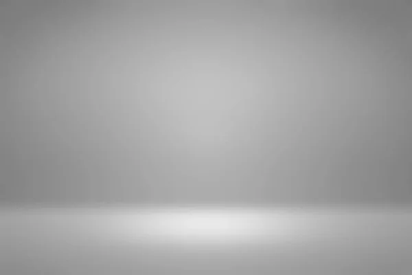 Білий Фон Шпалер Освітлений Прожекторами — стокове фото