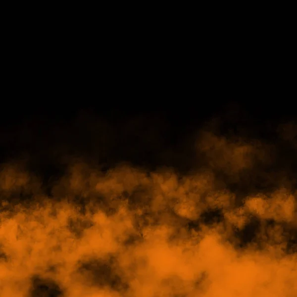 Dunkler Abstrakter Hintergrund Mit Dampftextur — Stockfoto