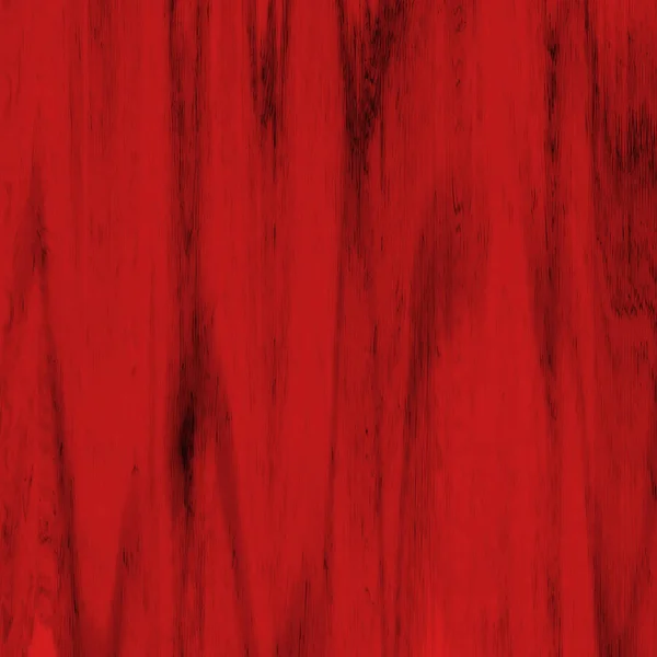 Abstrait Écran Numérique Rouge Texture Effet Glitch — Photo