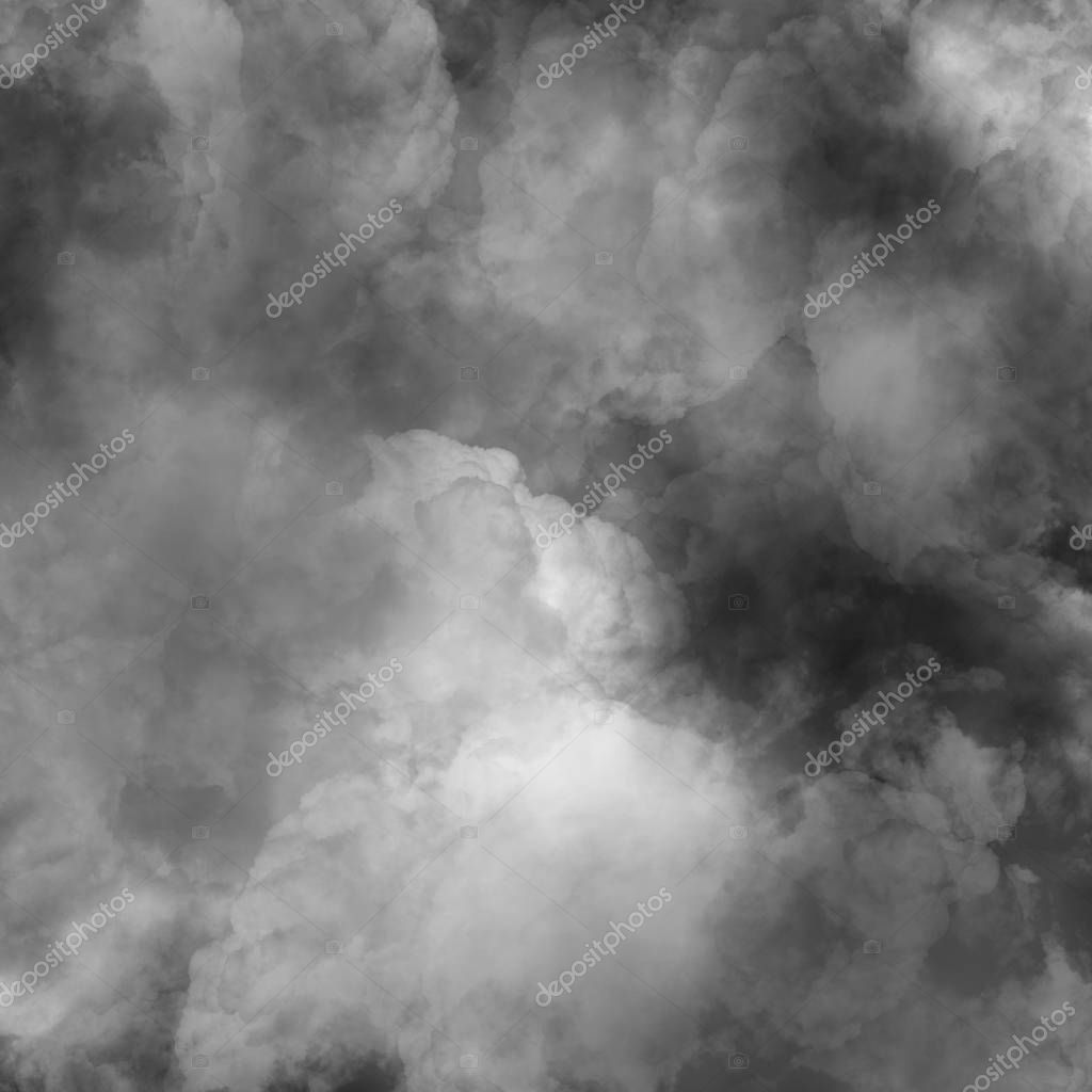 Dark Abstract Background Steam Texture Stock Photo C Inferion69