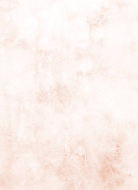 sulu boya boyama doku ile turuncu arka plan