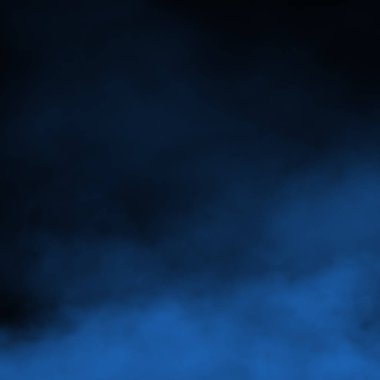 buhar doku ile koyu arka plan