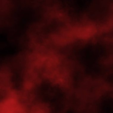 buhar doku ile koyu arka plan