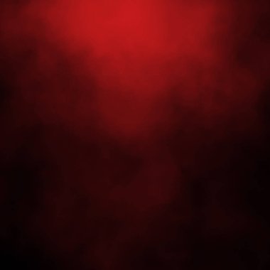 buhar doku ile koyu arka plan