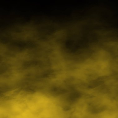 buhar doku ile koyu arka plan