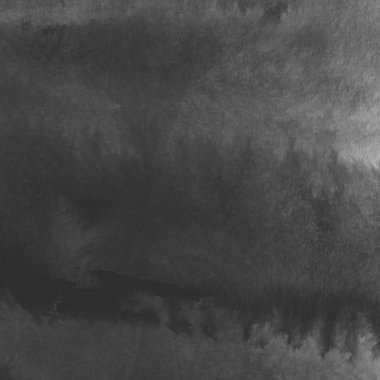 sulu boya boyama doku ile gri arka plan