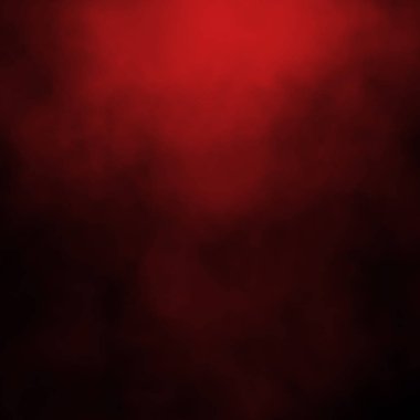 buhar doku ile koyu arka plan