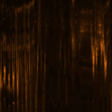 Dijital ekran aksaklık etkisi doku soyut. Turuncu ve siyah