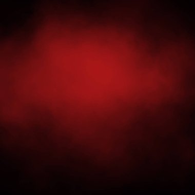 buhar doku ile koyu arka plan