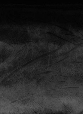 sulu boya boyama doku ile koyu arka plan