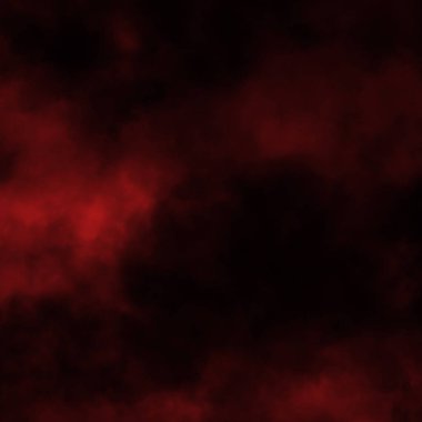 buhar doku ile koyu arka plan