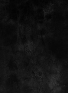 sulu boya boyama doku ile koyu arka plan