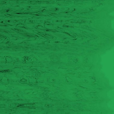 Dijital ekran aksaklık etkisi doku soyut. Yeşil ve siyah