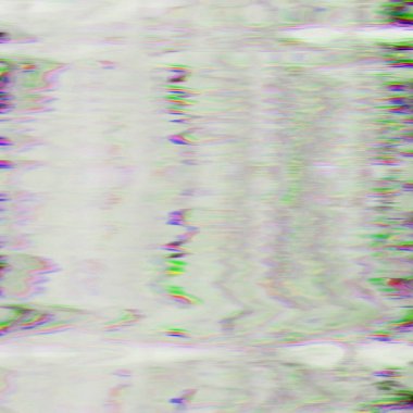 Dijital ekran aksaklık etkisi doku soyut. 