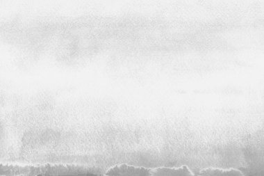 sulu boya boyama doku ile gri arka plan