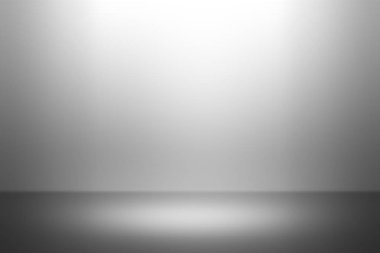 beyaz duvar kağıdı arka plan ışık ile aydınlatılmış 