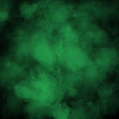 buhar doku ile koyu arka plan