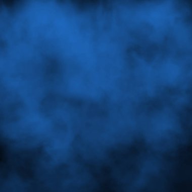 buhar doku ile koyu arka plan