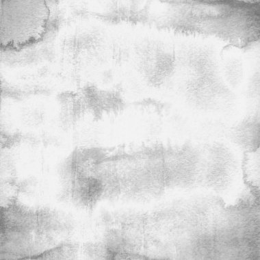 sulu boya boyama doku ile gri arka plan