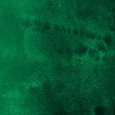 suluboya desenli yeşil soyut arkaplan