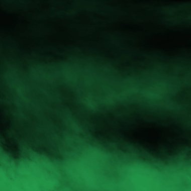 buhar doku ile koyu arka plan