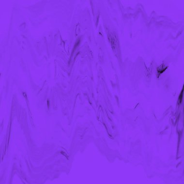 Menekşe dijital ekran aksaklık etkisi doku soyut. 